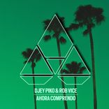 Artwork voor "Ahora Comprendo"