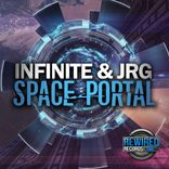 Artwork for "Space Portal"
