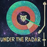 Portada para "Under the Radar"