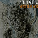 Artwork for "Woven from Pain"