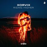 Portada para "Rising Higher"