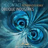 Artwork for "Eye Contact (PeterPan303 Remix)"