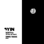 Artwork for "The Way She Smiles (Simos Tagias Remix)"