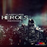 Artwork für "Heroes (Remixes)"