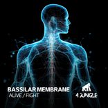 Artwork voor "Alive / Fight"