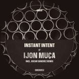 Artwork voor "Instant Intent"