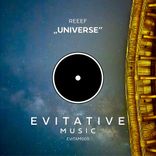 Artwork for "Universe"