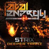 Artwork for "Deeper Tranz"