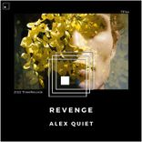 Artwork for "Revenge"