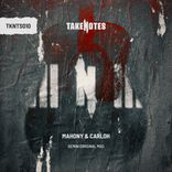 Artwork für "Gemini"