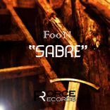 Artwork voor "Sabre"