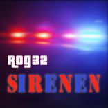 Portada para "Sirenen"