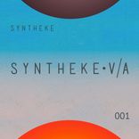 Artwork for "The Sound Of Syntheke"