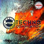 Artwork for "MTDN Techno Compilations"