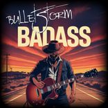 Artwork for "Badass"