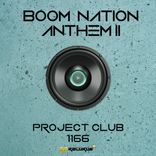 Artwork for "Boom Nation Anthem II"