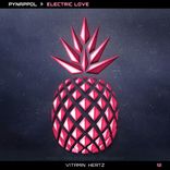 Artwork voor "Electric Love"