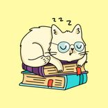 Portada para "Caravan / Chinese Cat"