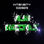 Portada para "Intensity"
