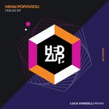 Artwork für "Feelin' EP & Luca Donzelli remix"
