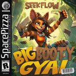 Portada para "Big Booty Gyal"