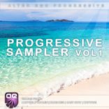 Artwork voor "Progressive Sampler 01"