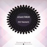 Portada para "Post Traumatic"
