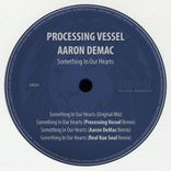 Something in Our Hearts