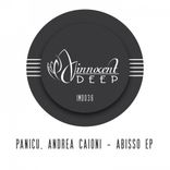 Artwork für "Abisso EP"