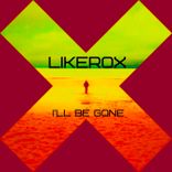 Artwork voor "I'll Be Gone"