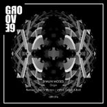 Artwork for "Origin"