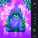 Artwork for "So What"