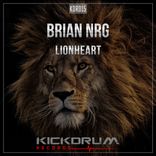 Artwork for "Lionheart"