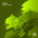 Artwork for "Right in the Night"