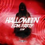 Artwork for "Halloween EDM 2018 Party"