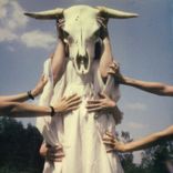 Artwork voor "Star Visitors"