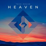 Artwork for "Tech House Heaven, Vol. 2"