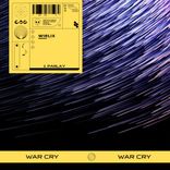 Artwork for "War Cry"