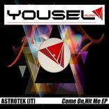 Artwork voor "Come On Hit Me"