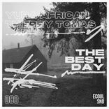 Artwork for "The Best Day"