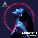 Artwork voor "I'm So Done"