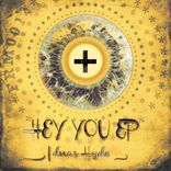 Artwork for "Hey You EP"