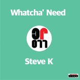 Artwork for "Watcha Need"