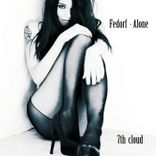 Artwork voor "Alone"