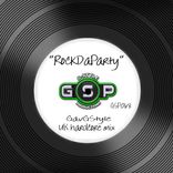 Artwork for "RockDaParty (UK Hardcore MIx)"