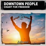 Artwork for "Chant for Freedom"