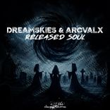 Artwork for "Released Soul"