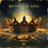 Artwork voor "Become the King"