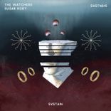 Artwork for "The Watchers"