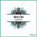 Artwork voor "Sunset Girl"